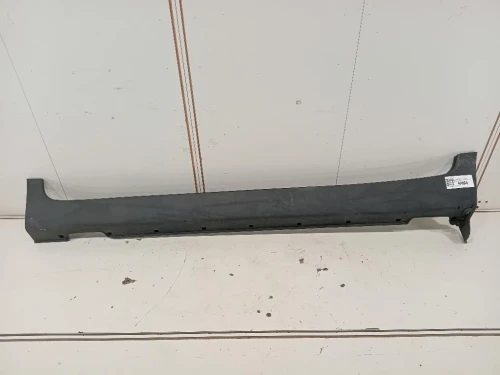 Spoiler Sottoporta SX 87751-3U000 Kia Sportage III 2010