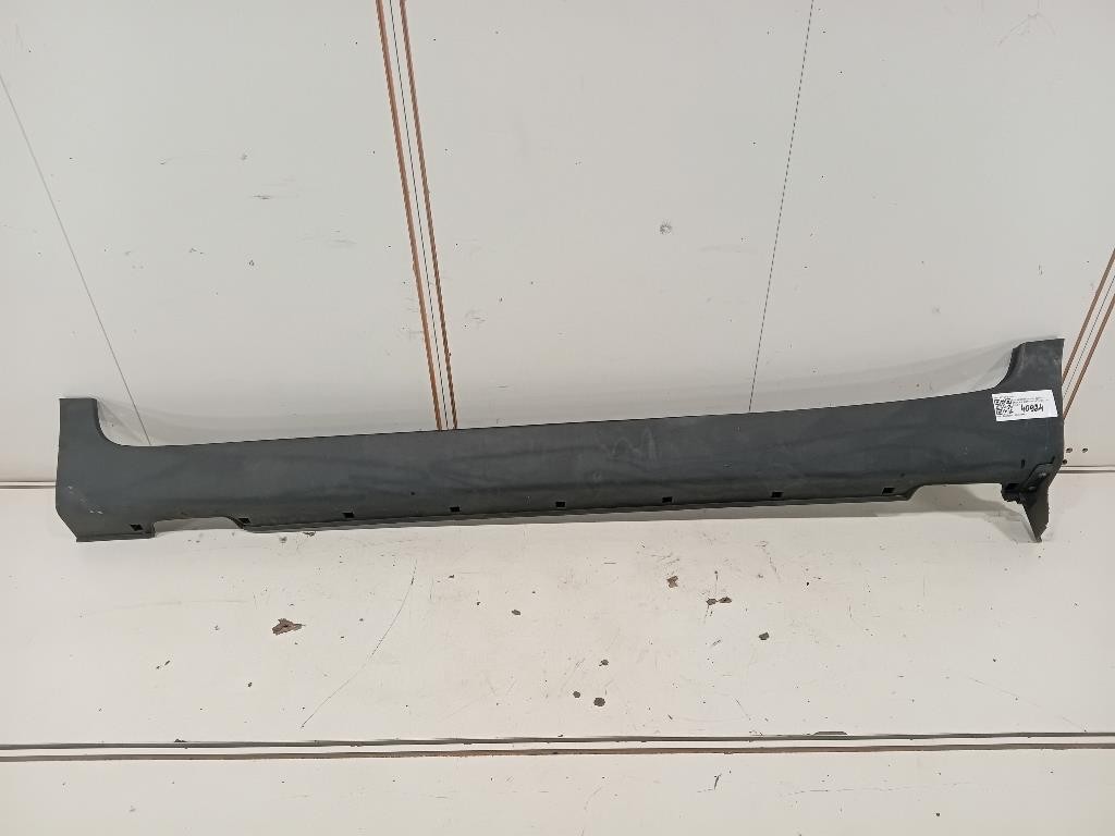 Spoiler Sottoporta SX 87751-3U000 Kia Sportage III 2010
