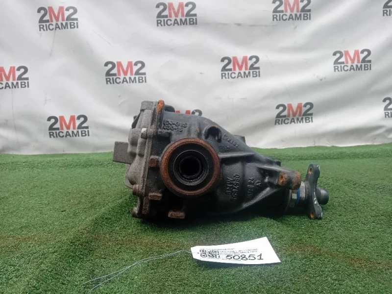 Differenziale POST DIFFERENZIALE POST Bmw Serie 1 E87 Berlina 2005