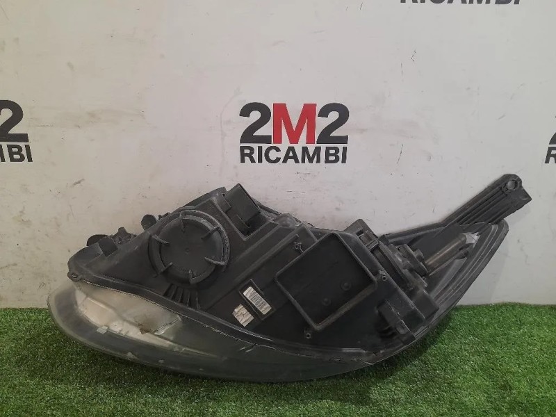 Proiettore ANT DX BM51-13W029-DK Ford Focus IV 2011