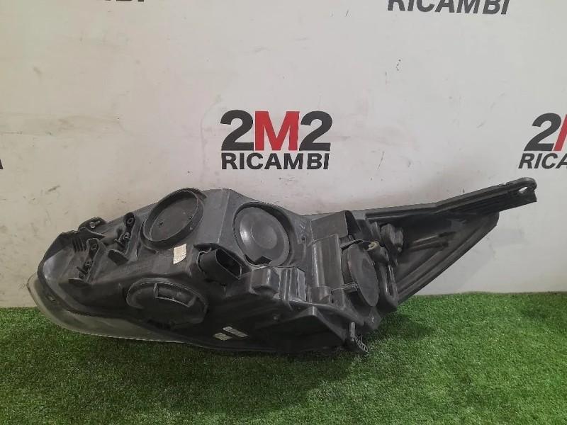 Proiettore ANT DX BM51-13W029-DK Ford Focus IV 2011