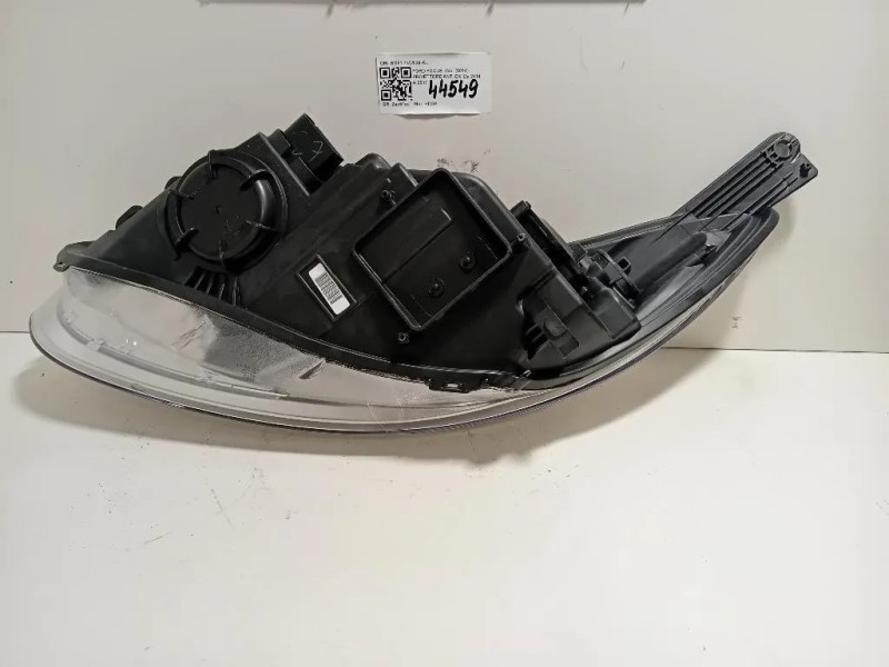 Proiettore ANT DX BM51-13W029-AL Ford Focus IV 2014