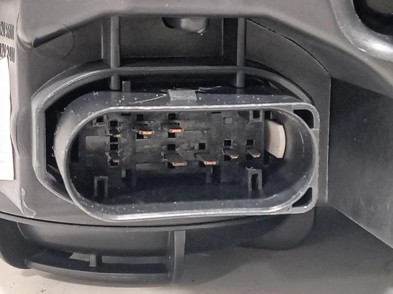 Proiettore ANT DX BM51-13W029-AL Ford Focus IV 2014