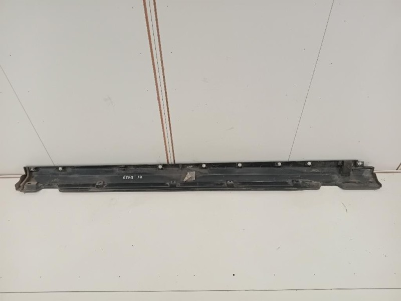 Spoiler Sottoporta SX LR056511 Land Rover Range Rover Evoque I 2011