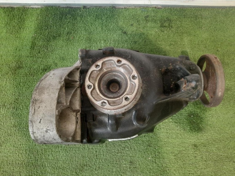 Differenziale POST 7591020 Bmw Serie 1 E87 Berlina 2005