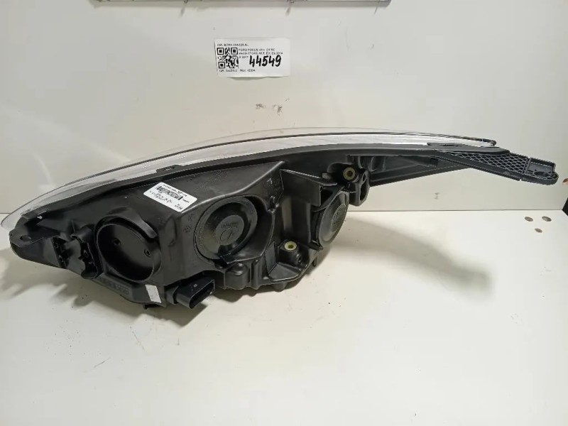 Proiettore ANT DX BM51-13W029-AL Ford Focus IV 2014