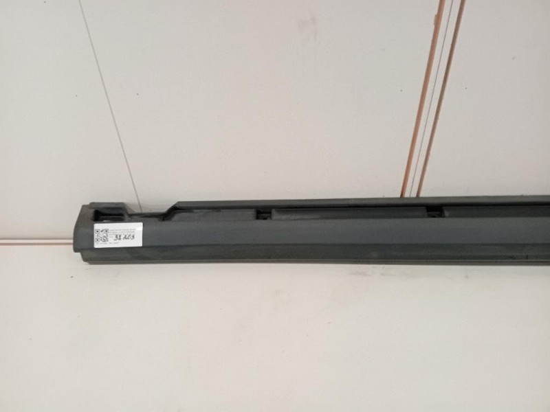 Spoiler Sottoporta SX LR056511 Land Rover Range Rover Evoque I 2011