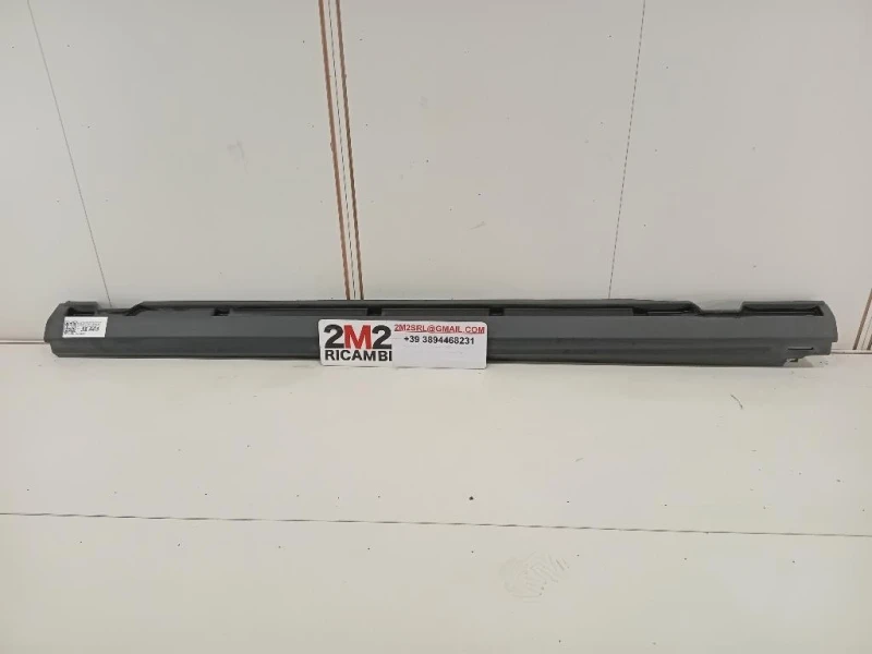 Spoiler Sottoporta SX LR056511 Land Rover Range Rover Evoque I 2011