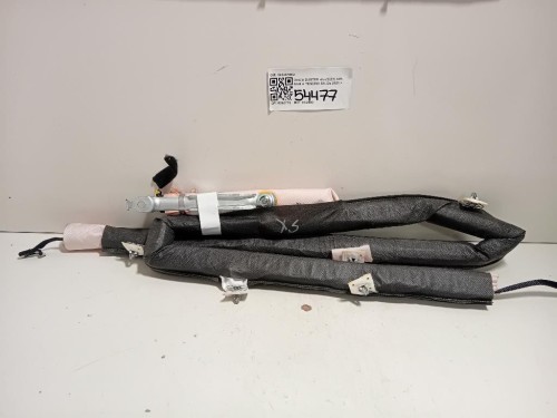 Air-bag A Tendina SX