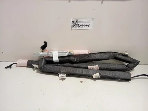 Air-bag A Tendina SX 34246796D Dacia Duster II 2021