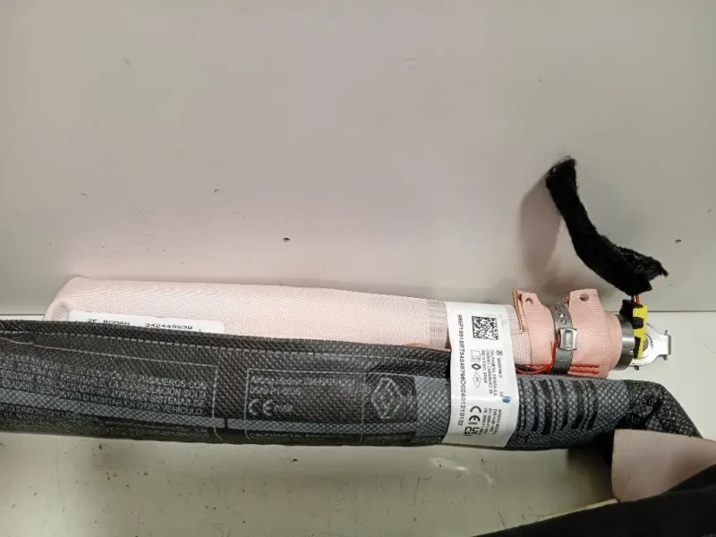 Air-bag A Tendina SX 34246796D Dacia Duster II 2021