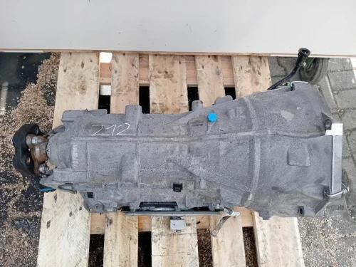 Cambio 8 MARCE AUTOMATICO Bmw Serie 1 F20 Berlina 2015