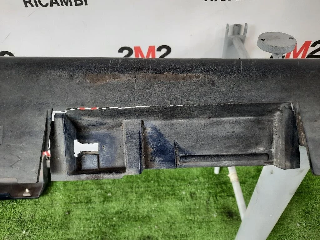 Spoiler Sottoporta SX GS1D51P50C12 Mazda 6 II SW 2008