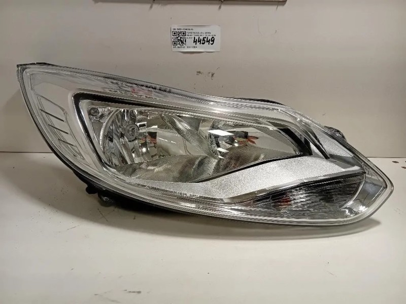 Proiettore ANT DX BM51-13W029-AL Ford Focus IV 2014