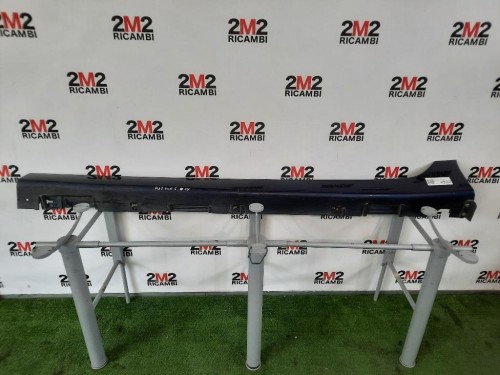 Spoiler Sottoporta SX GS1D51P50C12 Mazda 6 II SW 2008