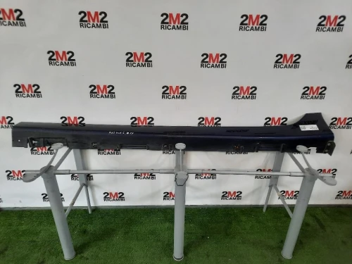 Spoiler Sottoporta SX GS1D51P50C12 Mazda 6 II SW 2008