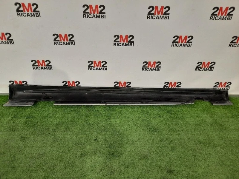 Spoiler Sottoporta SX A1766980054 Mercedes Classe A W176 2013