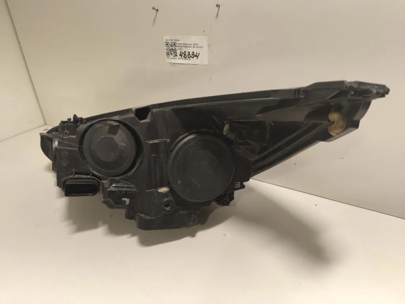 Proiettore ANT DX F1EB-13W029 Ford Focus IV 2014