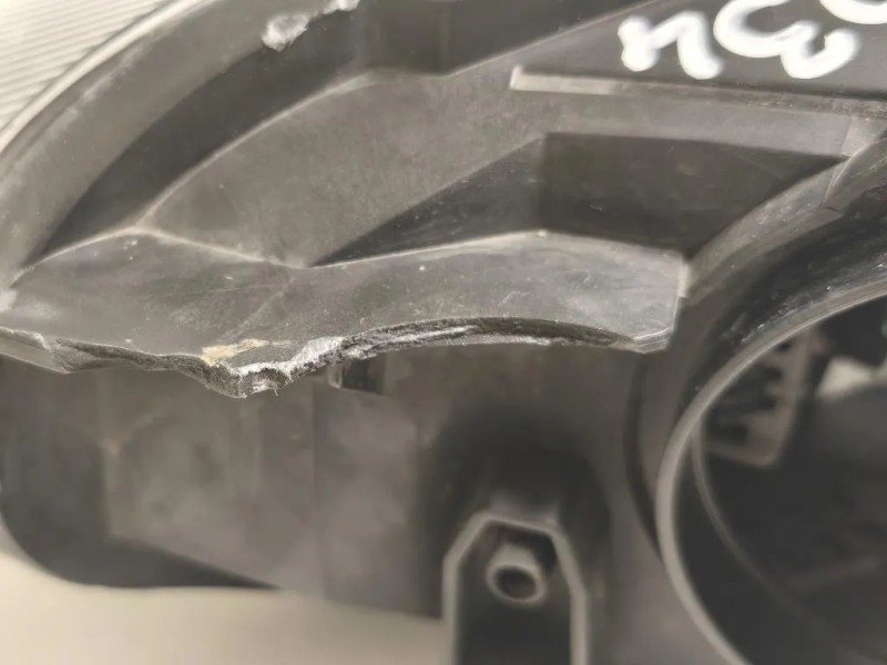 Proiettore ANT DX F1EB-13W029 Ford Focus IV 2014