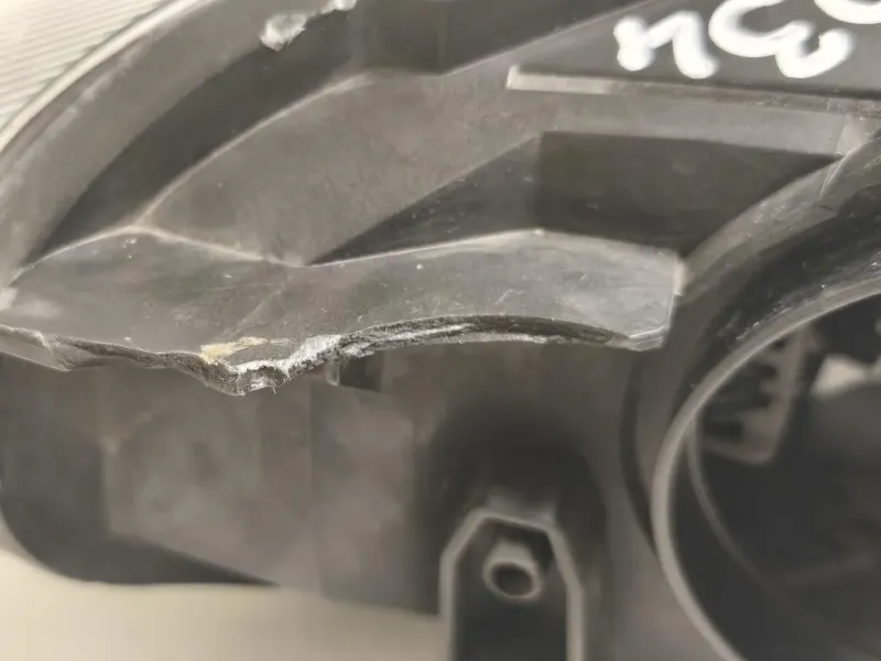 Proiettore ANT DX F1EB-13W029 Ford Focus IV 2014