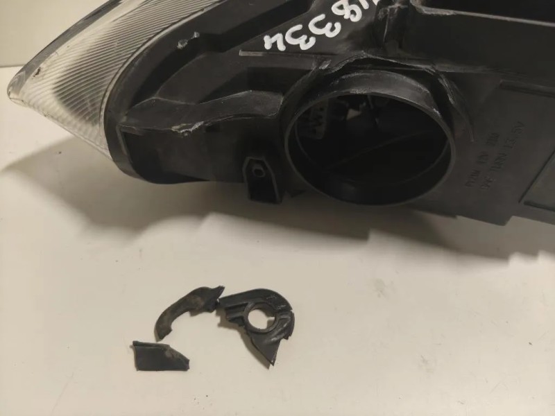 Proiettore ANT DX F1EB-13W029 Ford Focus IV 2014