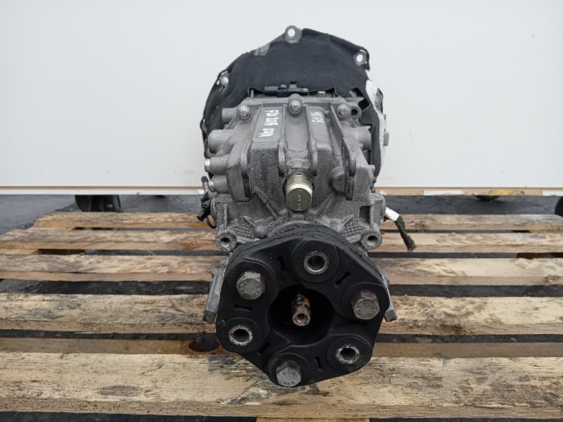 Cambio GS6-17JG 6 MARCE MANUALE Bmw Serie 1 F20 Berlina 2015