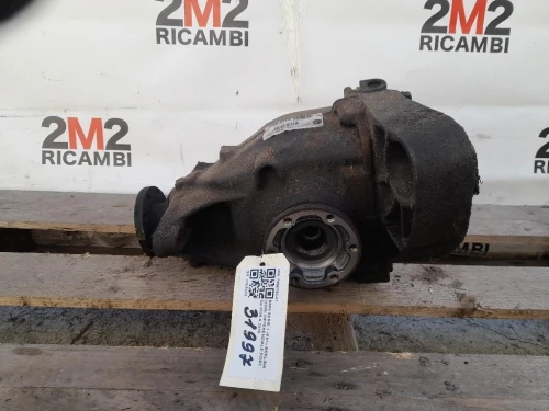 Differenziale POST 7556794-01 Bmw Serie 1 E87 Berlina 2005