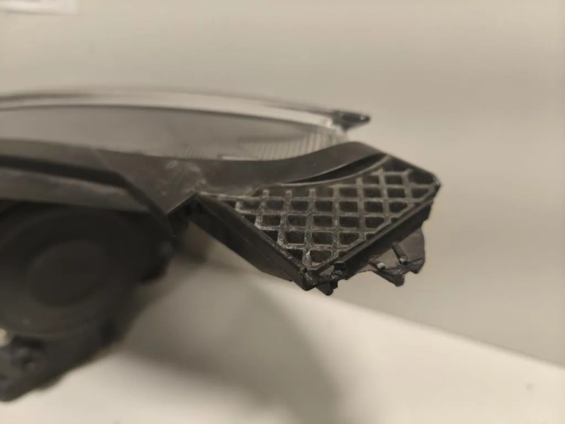 Proiettore ANT DX F1EB-13W029 Ford Focus IV 2014