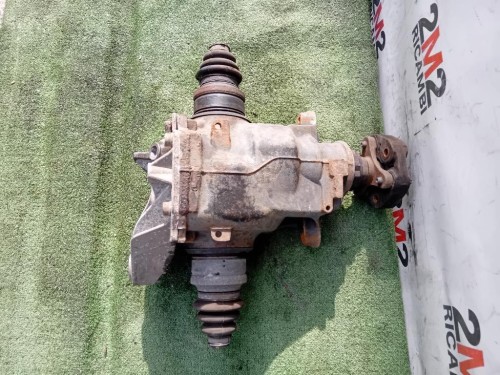 Differenziale POST 7599472-05 Bmw Serie 1 F20 Berlina 2012