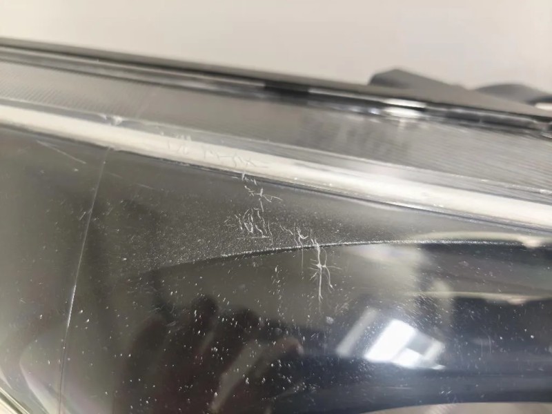 Proiettore ANT DX F1EB-13W029 Ford Focus IV 2014