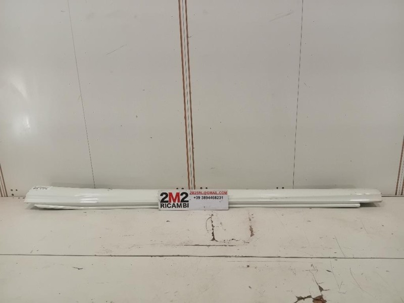 Spoiler Sottoporta SX A2466900240 Mercedes Classe B W246 2012