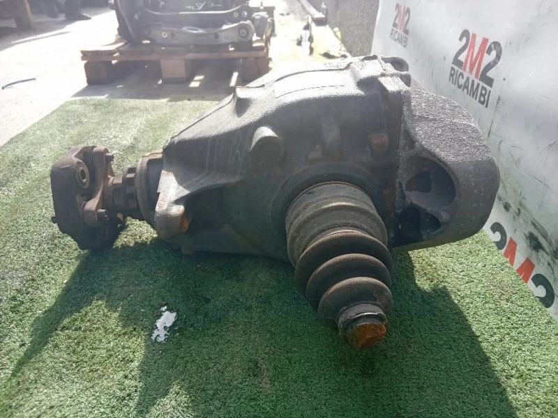 Differenziale POST 7599472-05 Bmw Serie 1 F20 Berlina 2012