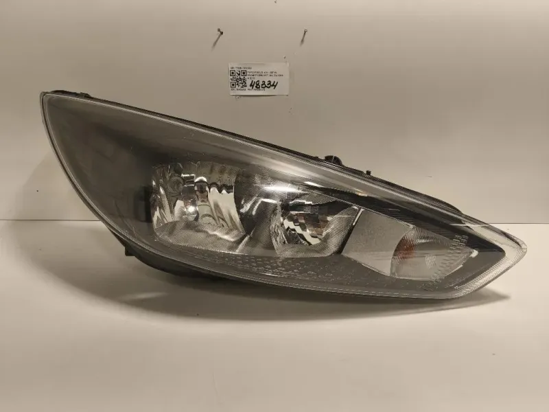 Proiettore ANT DX F1EB-13W029 Ford Focus IV 2014