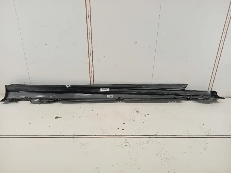 Spoiler Sottoporta SX R9082140 Mercedes Classe C W205 2014