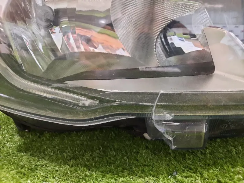 Proiettore ANT DX JX7B13W029CE Ford Focus V 2018