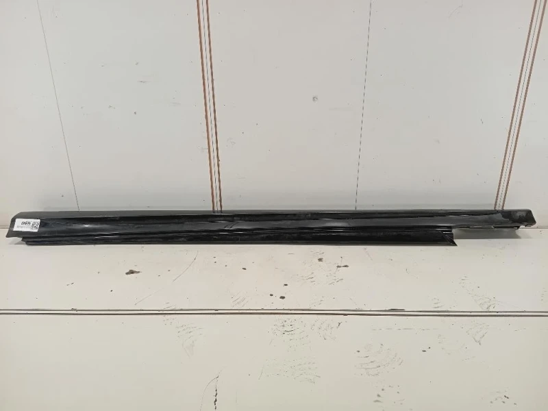 Spoiler Sottoporta SX R9082140 Mercedes Classe C W205 2014