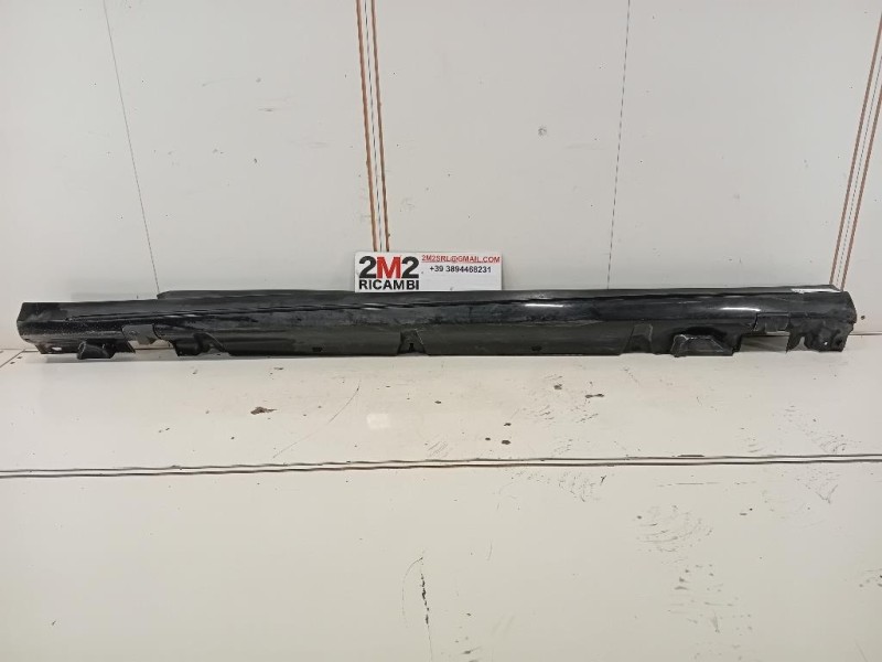 Spoiler Sottoporta SX R9082140 Mercedes Classe C W205 2014
