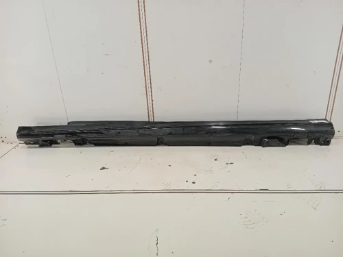 Spoiler Sottoporta SX R9082140 Mercedes Classe C W205 2014