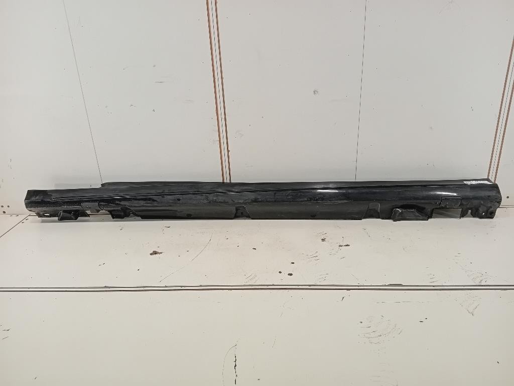 Spoiler Sottoporta SX R9082140 Mercedes Classe C W205 2014