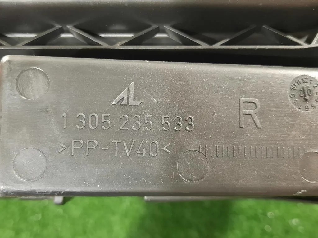 Proiettore ANT DX FANALE PROIETTORE GALAXY Ford Galaxy II 2000