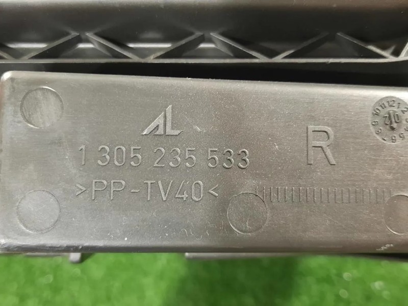 Proiettore ANT DX FANALE PROIETTORE GALAXY Ford Galaxy II 2000