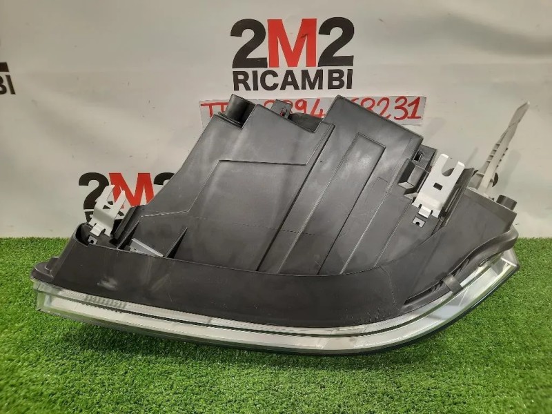 Proiettore ANT DX FANALE PROIETTORE GALAXY Ford Galaxy II 2000