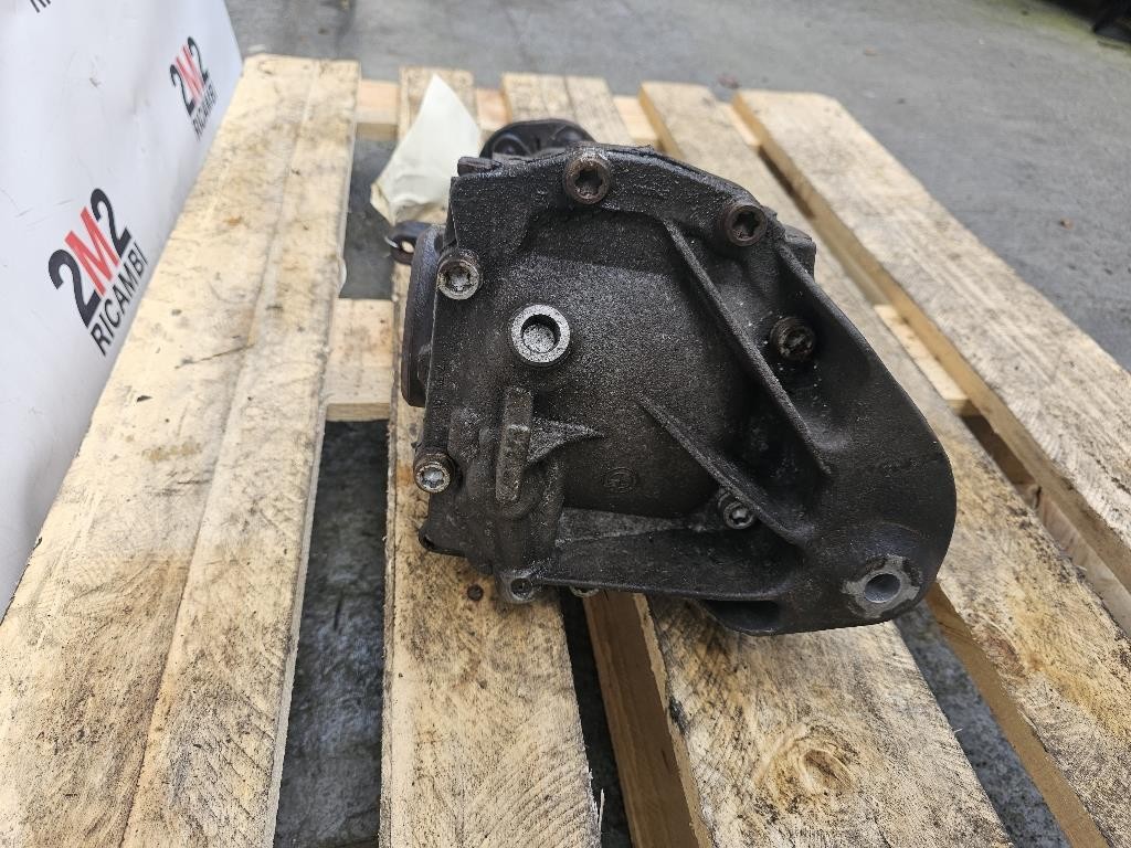 Differenziale POST 7616971-03 Bmw Serie 1 F20 Berlina 2012