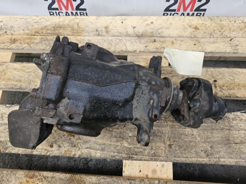 Differenziale POST 7616971-03 Bmw Serie 1 F20 Berlina 2012