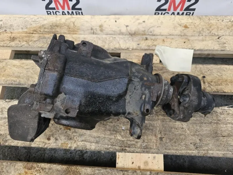 Differenziale POST 7616971-03 Bmw Serie 1 F20 Berlina 2012