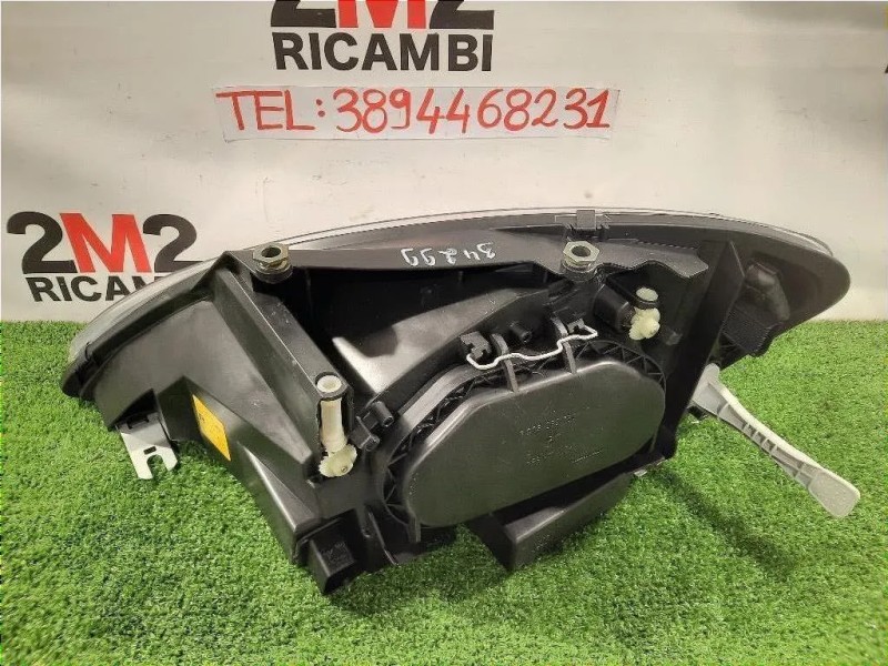 Proiettore ANT DX FANALE PROIETTORE GALAXY Ford Galaxy II 2000