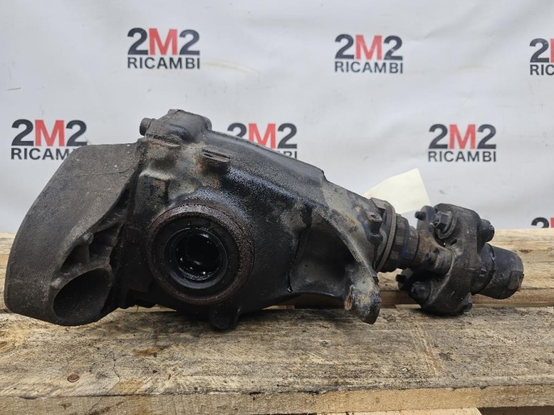 Differenziale POST 7616971-03 Bmw Serie 1 F20 Berlina 2012