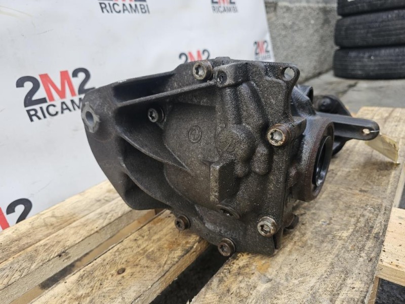 Differenziale POST 7616971-03 Bmw Serie 1 F20 Berlina 2012