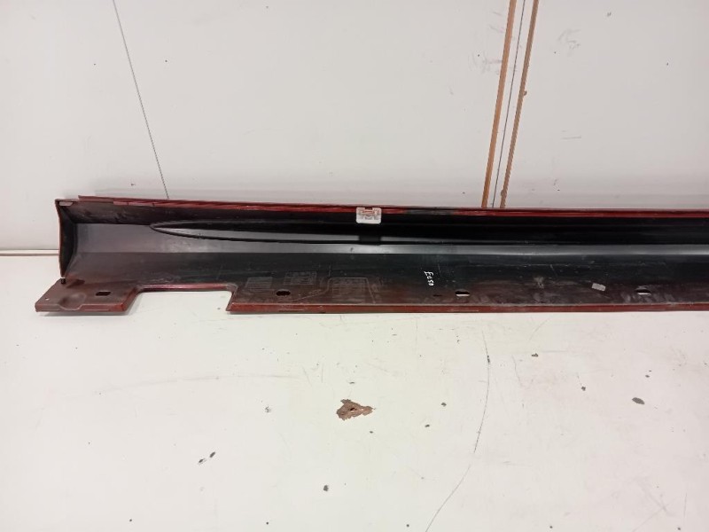 Spoiler Sottoporta SX A212690XX40 Mercedes Classe E W212 2013