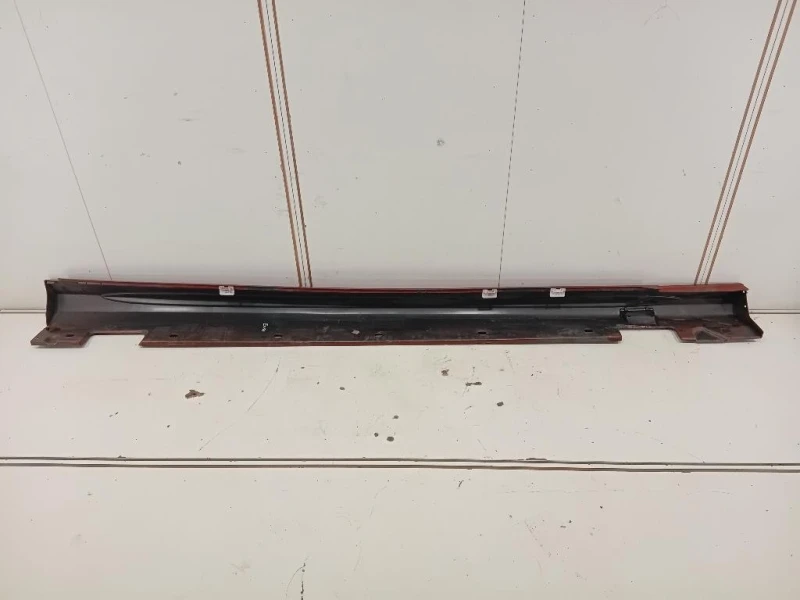 Spoiler Sottoporta SX A212690XX40 Mercedes Classe E W212 2013